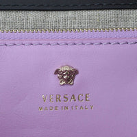 Versace Palazzo Empire Cross-Stitch Bag Stamp