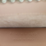 Saint Laurent Betty Bag Small Date Code