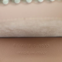 Saint Laurent Betty Bag Small Date Code