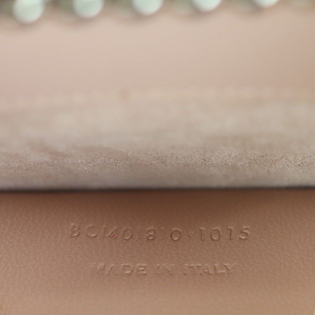 Saint Laurent Betty Bag Small Date Code