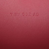 Hermes Dogon Duo Wallet Date code
