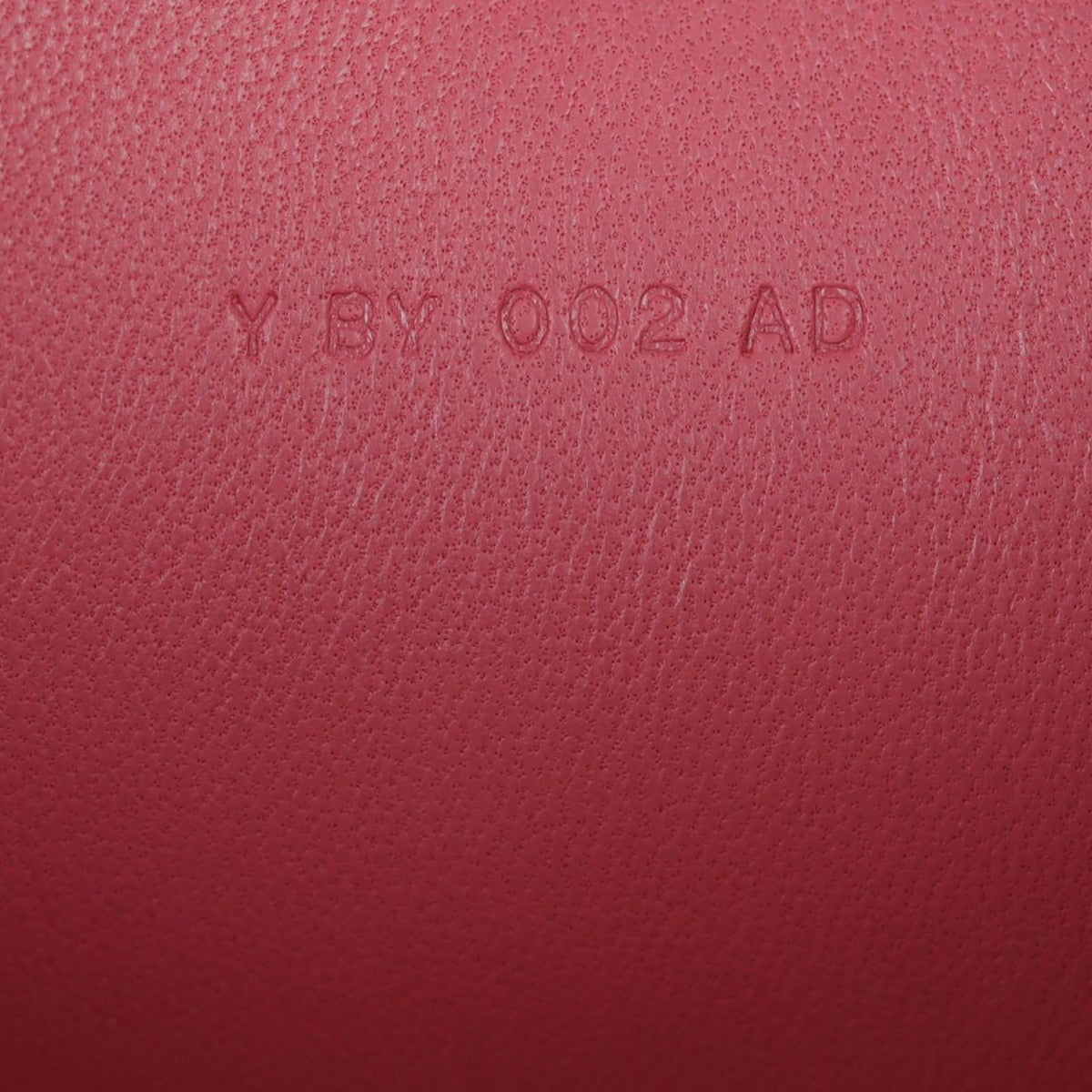 Hermes Dogon Duo Wallet Date code
