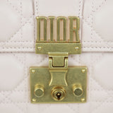Dior Dioraddict Medium Flap Bag Hardware
