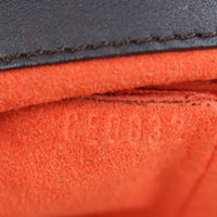 Louis Vuitton Damier Sauvage Calf Hair Lionne Date code

