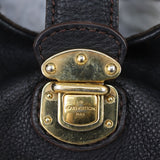 Louis Vuitton Mahina XL Perforated Monogram Hardware
