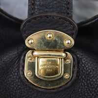 Louis Vuitton Mahina XL Perforated Monogram Hardware
