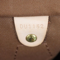 Louis Vuitton Speedy 30 Bandouliere Monogram Date code
