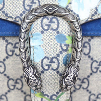 Gucci Dionysus GG Supreme Mini Hardware
