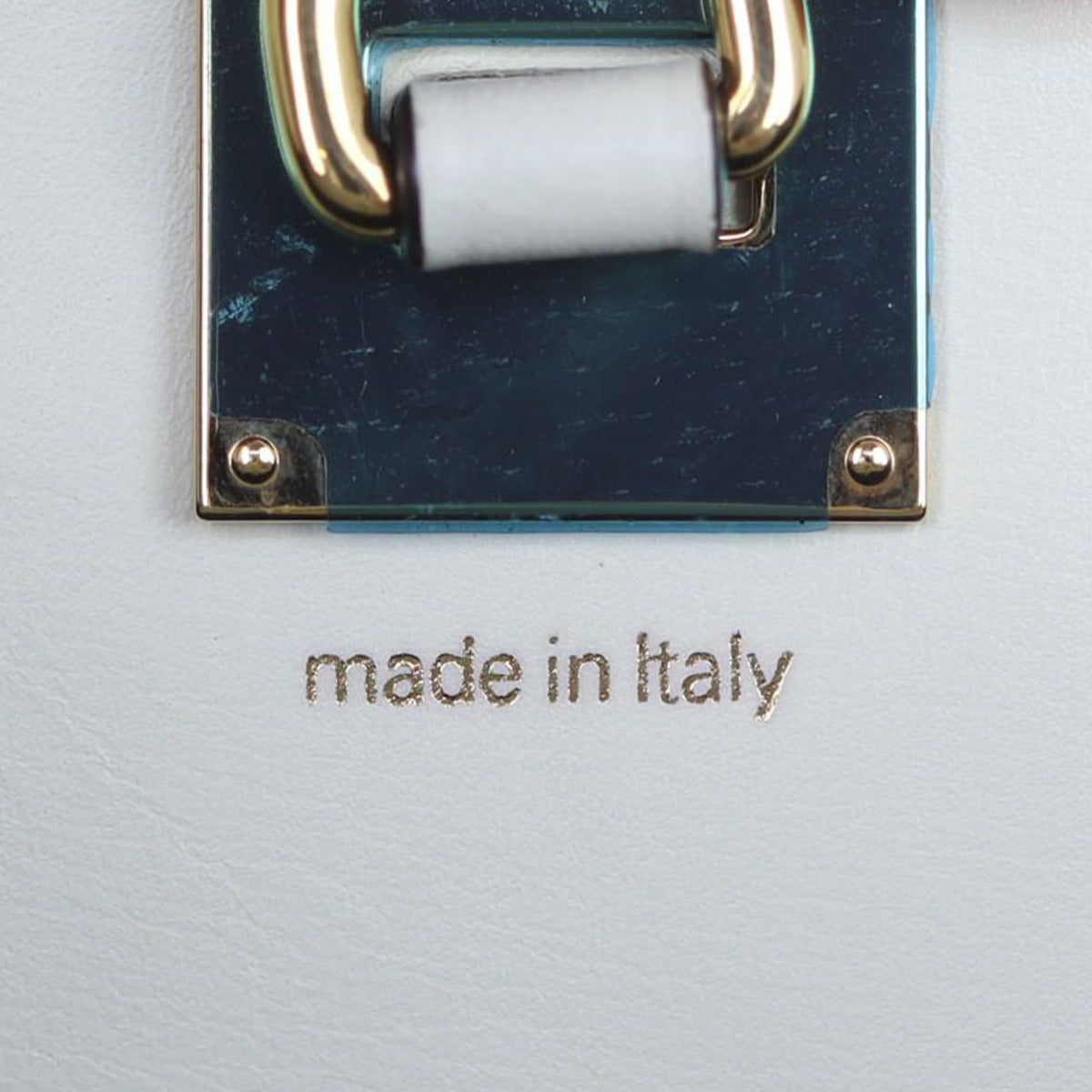 Louis Vuitton City Steamer MM Stamp
