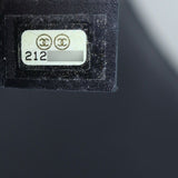 Chanel Boy Top Handle Bag Large Date code
