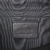 Gucci Pony Hair Broadway Chain Wallet Stamp
