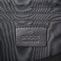 Gucci Pony Hair Broadway Chain Wallet Stamp
