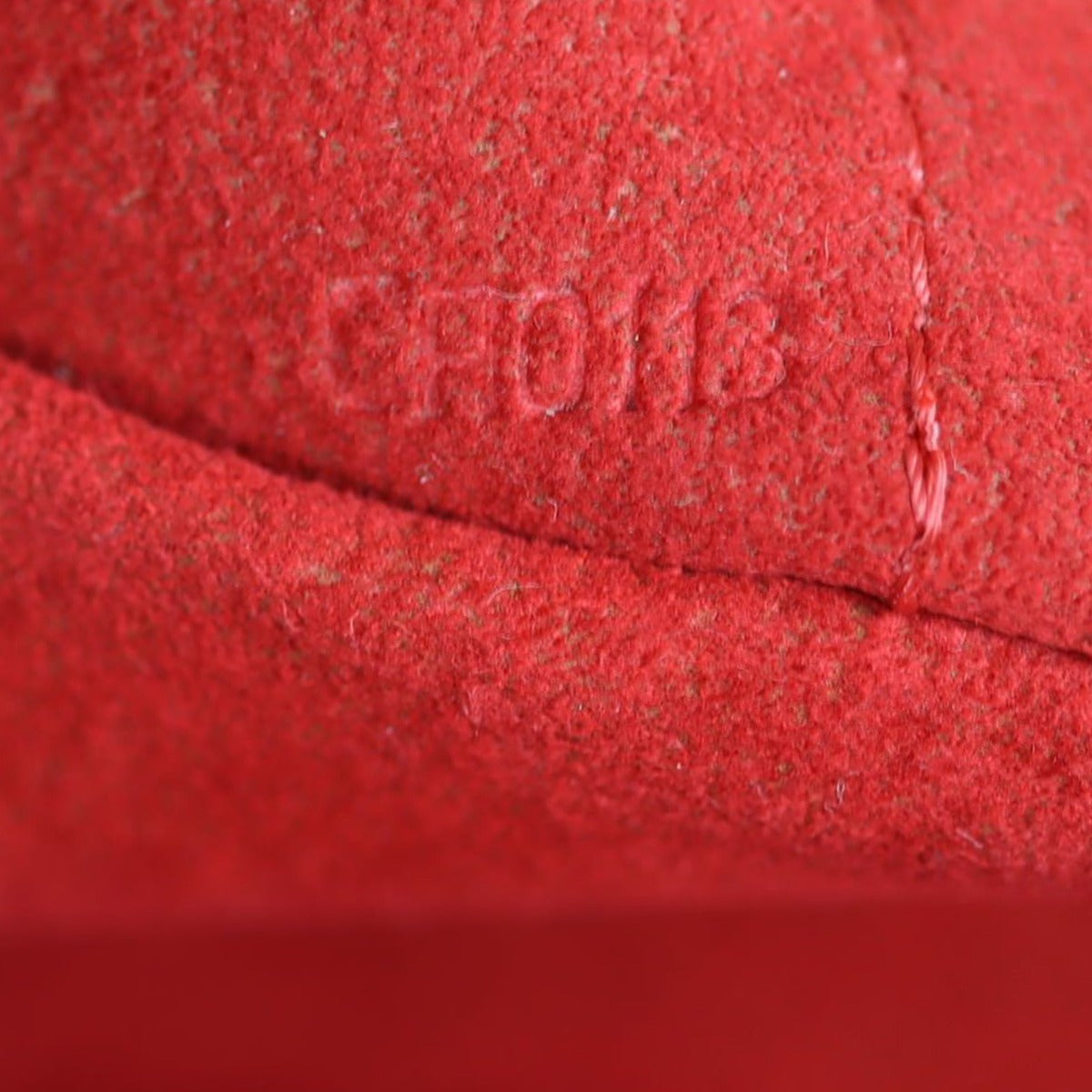 Louis Vuitton Hampstead MM Damier Ebene Date code
