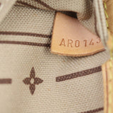 Louis Vuitton Neverfull PM Monogram Date code
