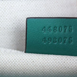 Gucci Dionysus Top Handle Medium Date code
