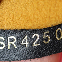 Louis Vuitton On My Side MM Monogram Tufting Tote Date code
