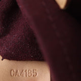 Louis Vuitton Montaigne GM Monogram Date code
