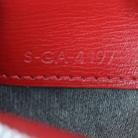 Celine Trio Large Date code
