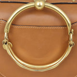 Chloe Nile Bracelet Bag Small Hardware
