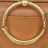 Chloe Nile Bracelet Bag Small Hardware
