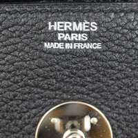 Hermes Lindy 34 Stamp
