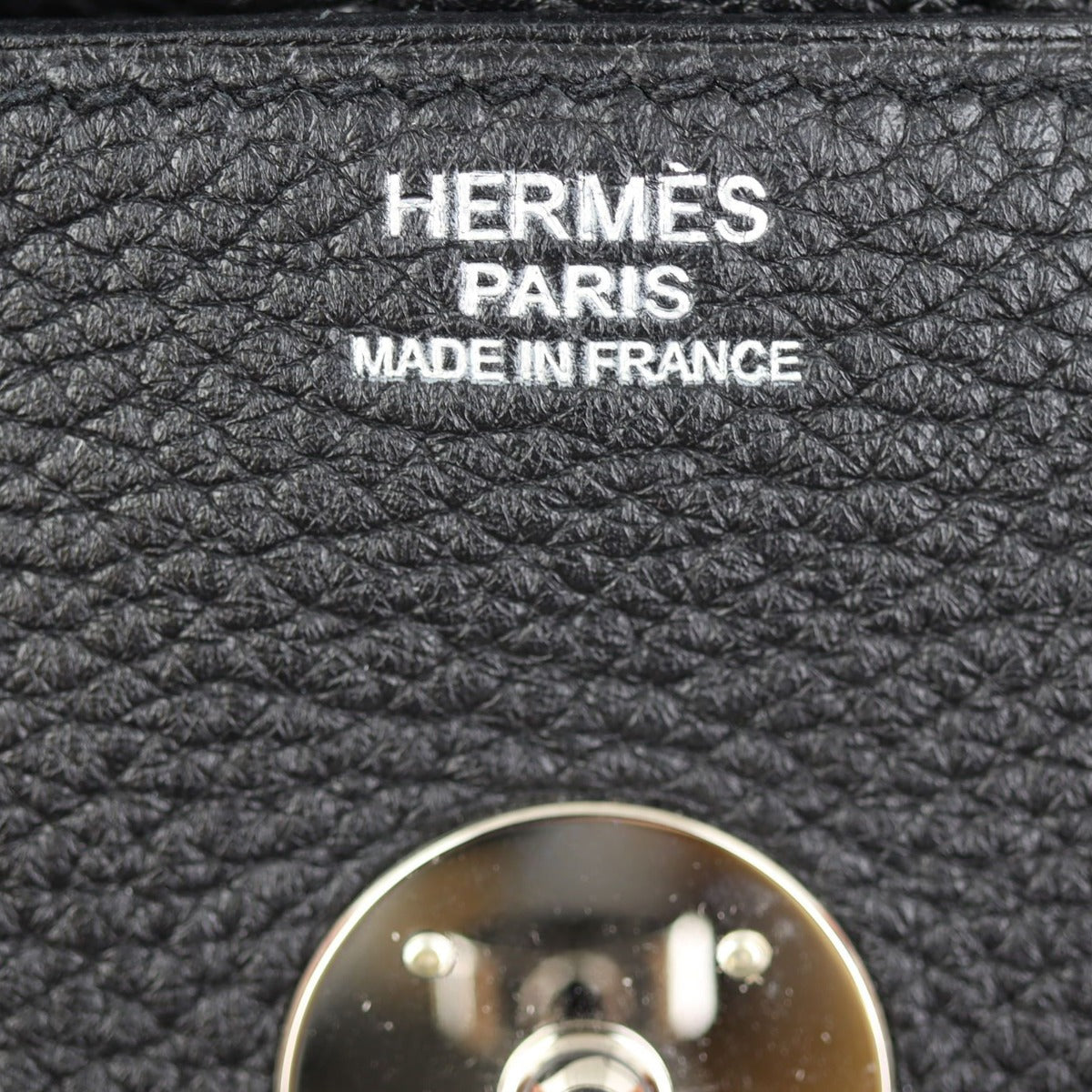 Hermes Lindy 34 Stamp
