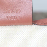 Gucci GG Supreme Star Tote Date code
