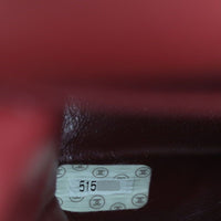 Chanel Classic Double Flap Medium Date code
