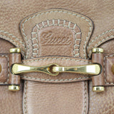 Gucci New Pelham Hobo Hardware
