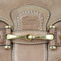 Gucci New Pelham Hobo Hardware
