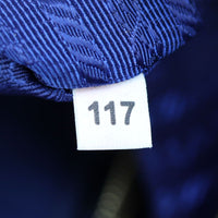 Prada Saffiano Cuir Triple Zip Dome Bag Date code

