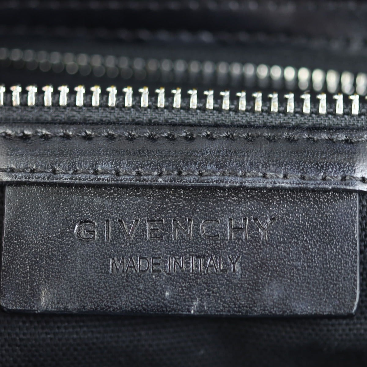 Givenchy Antigona Medium Stamp
