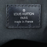 Louis Vuitton Montaigne Bowling GM Epi (black) Stamp

