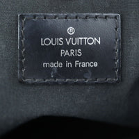 Louis Vuitton Montaigne Bowling GM Epi (black) Stamp
