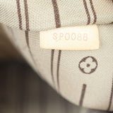 Louis Vuitton Neverfull GM Monogram Date code
