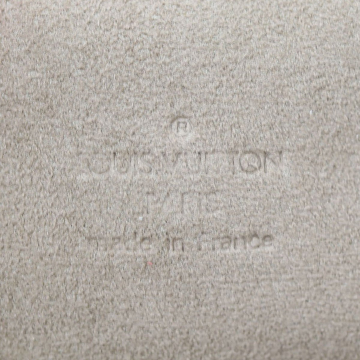 Louis Vuitton Ursula Monogram Multicolore Stamp
