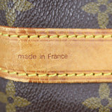 Louis Vuitton Petit Noe Monogram Stamp
