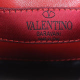 Valentino Spike New Micro Shoulder Bag Stamp
