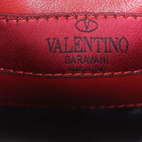 Valentino Spike New Micro Shoulder Bag Stamp

