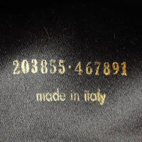 Saint Laurent Belle De Jour Large Clutch Date code
