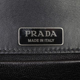 Prada Cahier Chain Shoulder Bag Stamp

