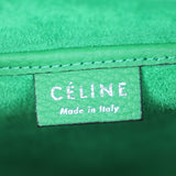 Celine Nano Luggage Tote Made In