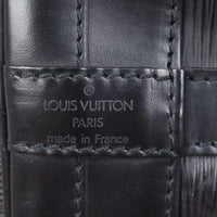 Louis Vuitton Noe Epi Stamp
