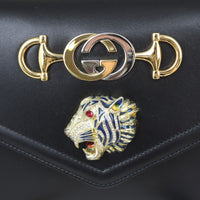 Gucci Rajah Medium Shoulder Bag Hardware

