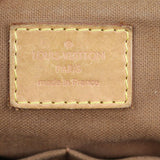 Louis Vuitton Palermo PM Monogram Stamp
