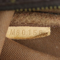 Louis Vuitton Eva Pochette Monogram Date code
