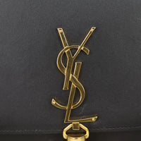 Saint Laurent Kate Tassel Chain Wallet Hardware
