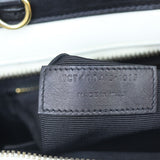 Saint Laurent Rive Gauche Cabas Tote Small Date code
