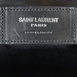 Saint Laurent Classic Monogram Duffle 24 Bag Stamp
