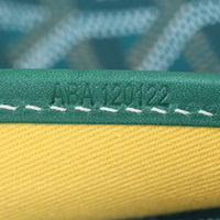 Goyard St Jeanne GM Goyardine Date code
